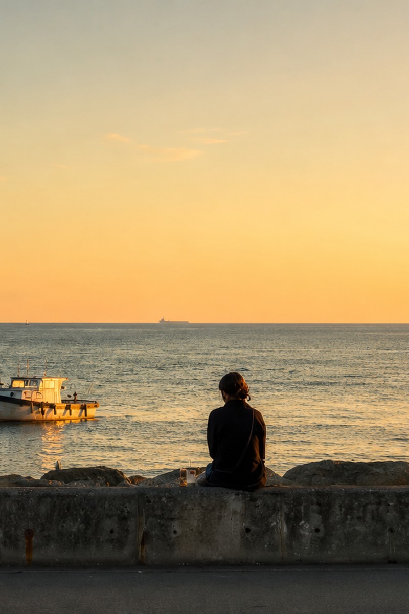 Why Starting Over Is Hard, and Why It Is Still Worth It