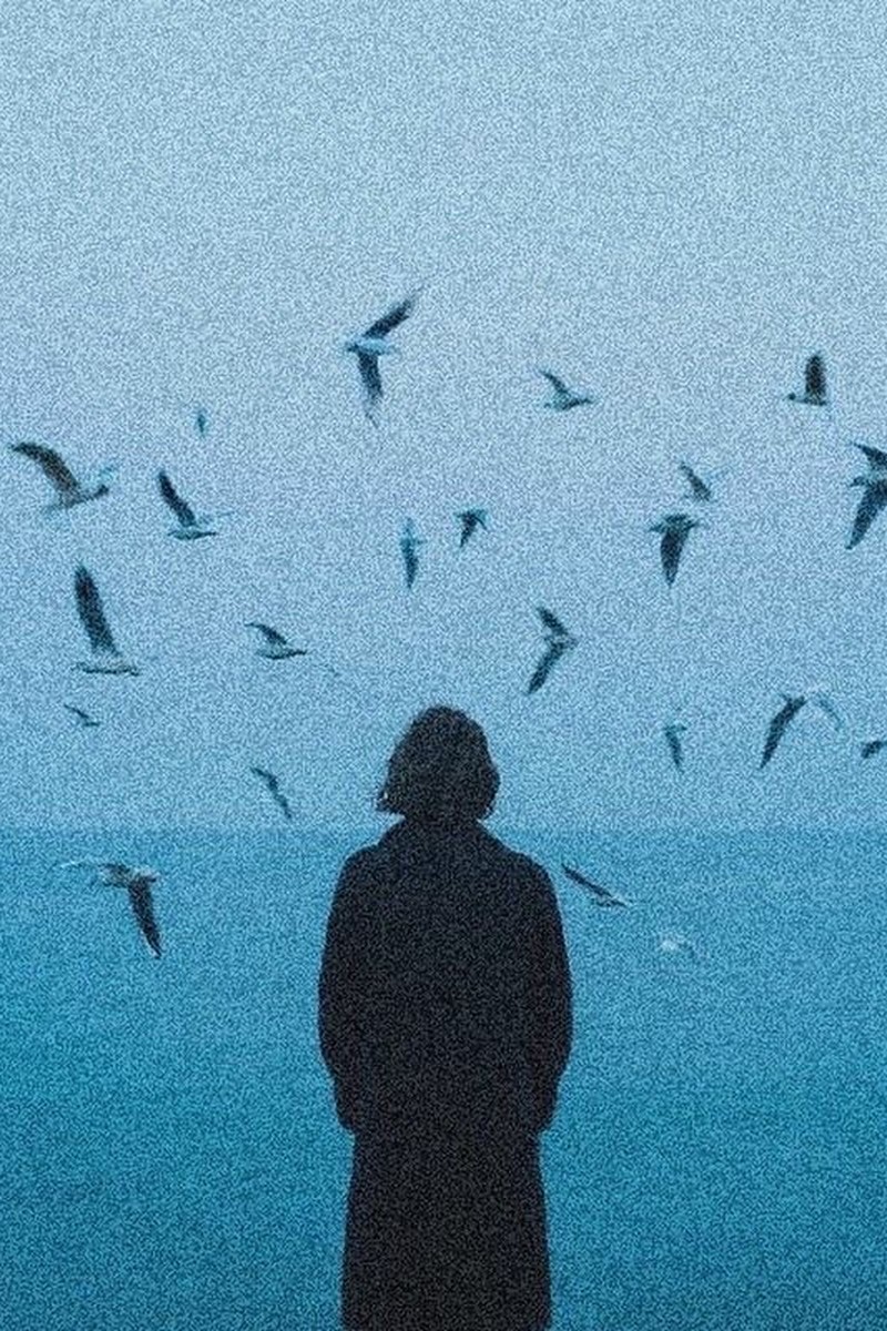 The Gentle Art of Letting Go Without Losing Yourself