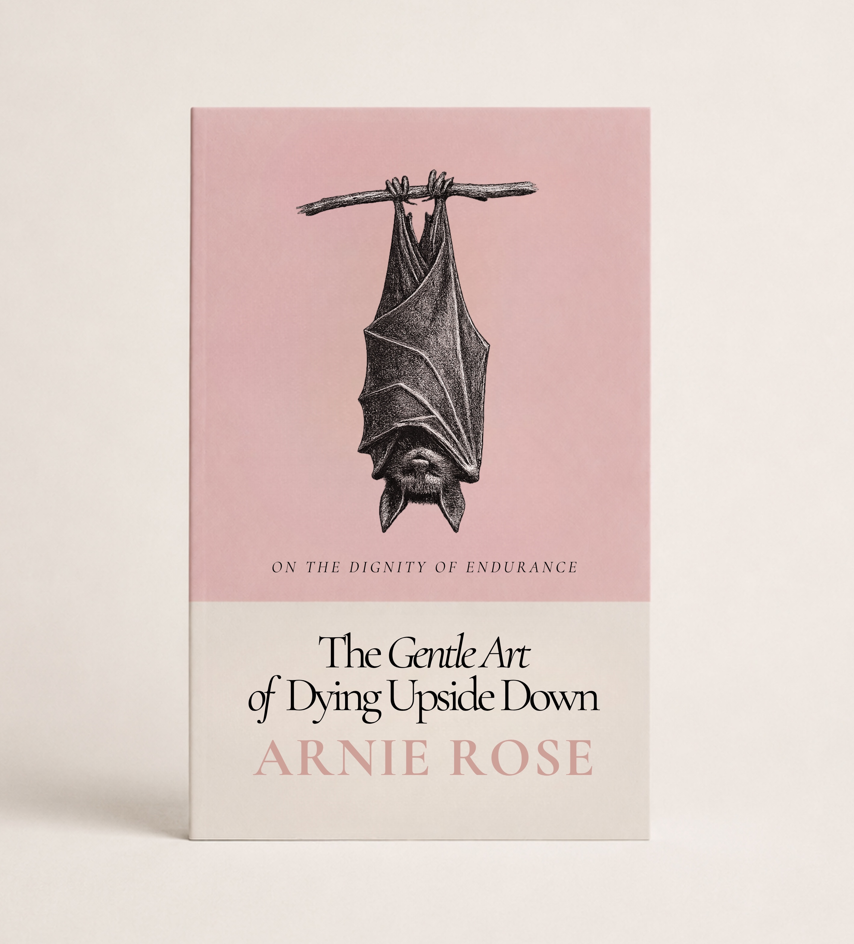 Book mockup